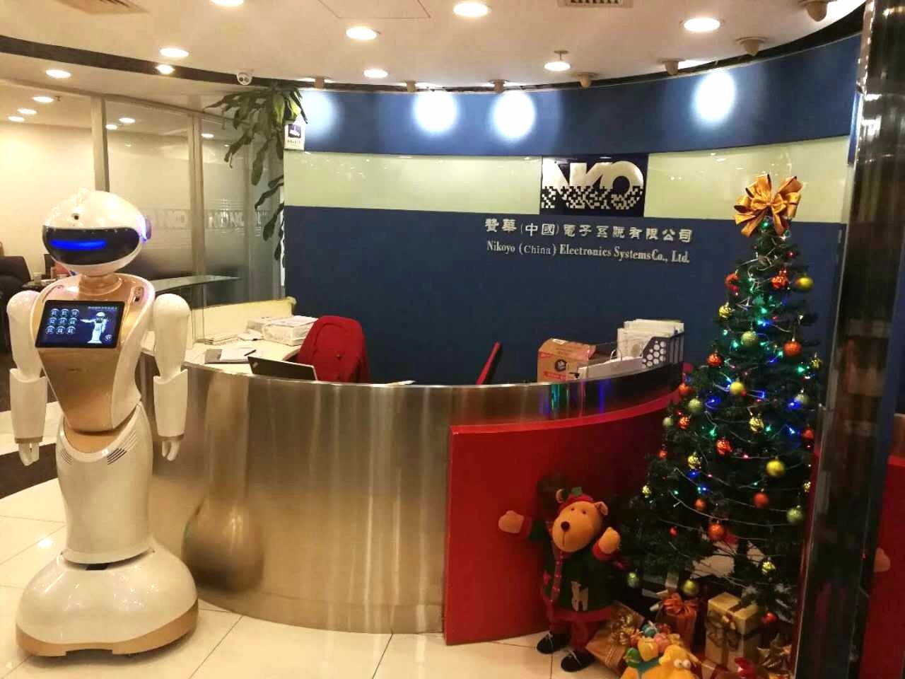 杭州云哲智能安保巡逻机器人厂家性能可靠-智能